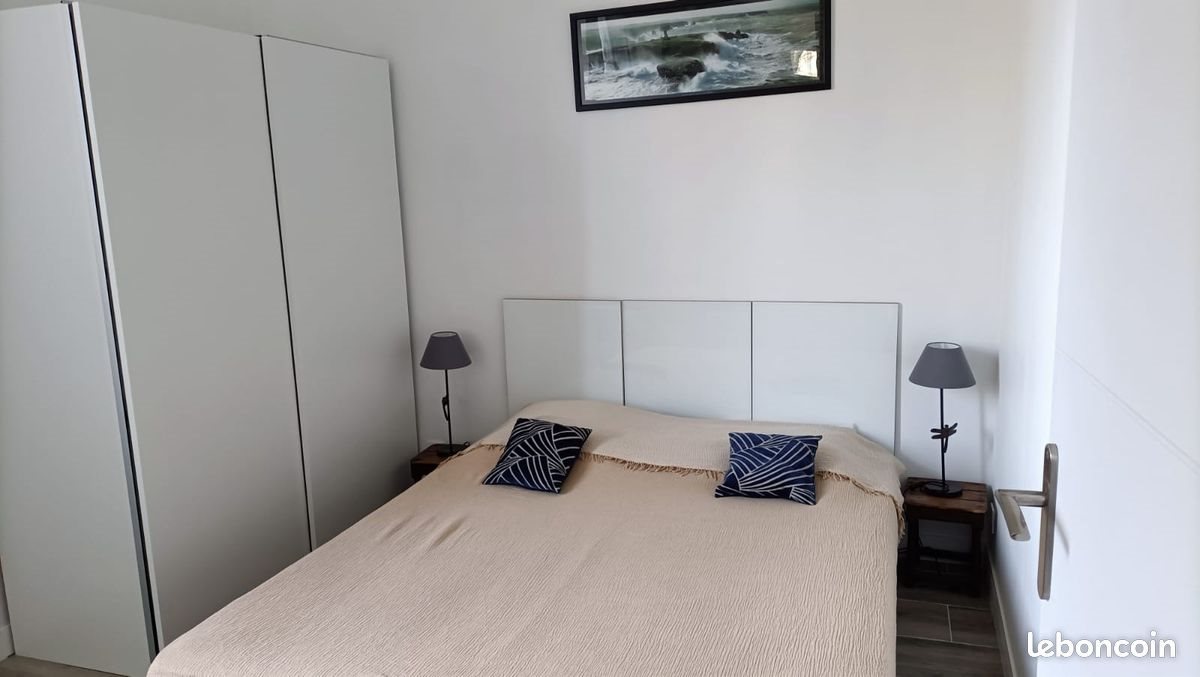 Appartement à louer, 42m², Orange