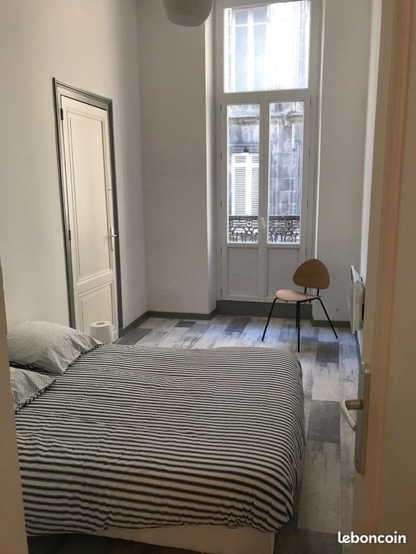 Appartement à louer, 65m², Bordeaux