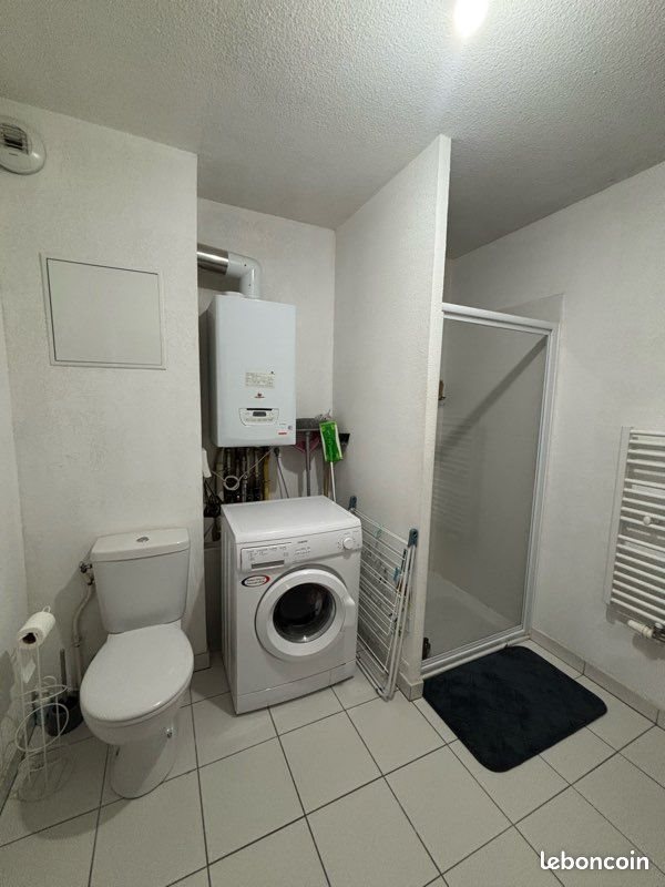 Appartement à louer, 33m², Bordeaux