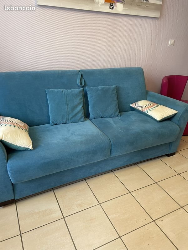 Appartement à louer, 34m², Lens