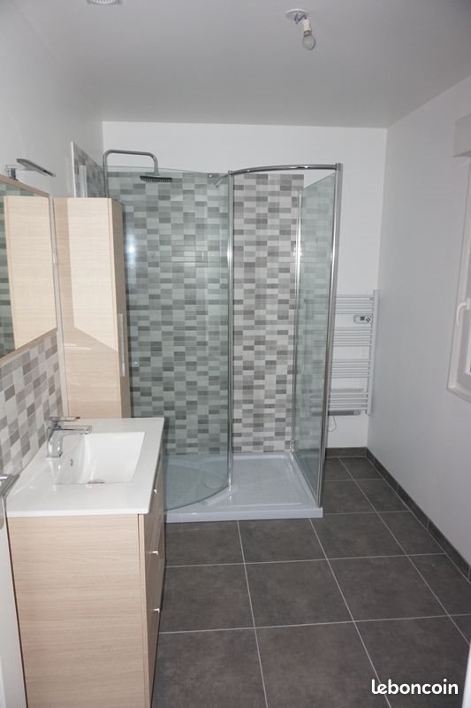 Maison à louer, 80m², Saint-Quentin