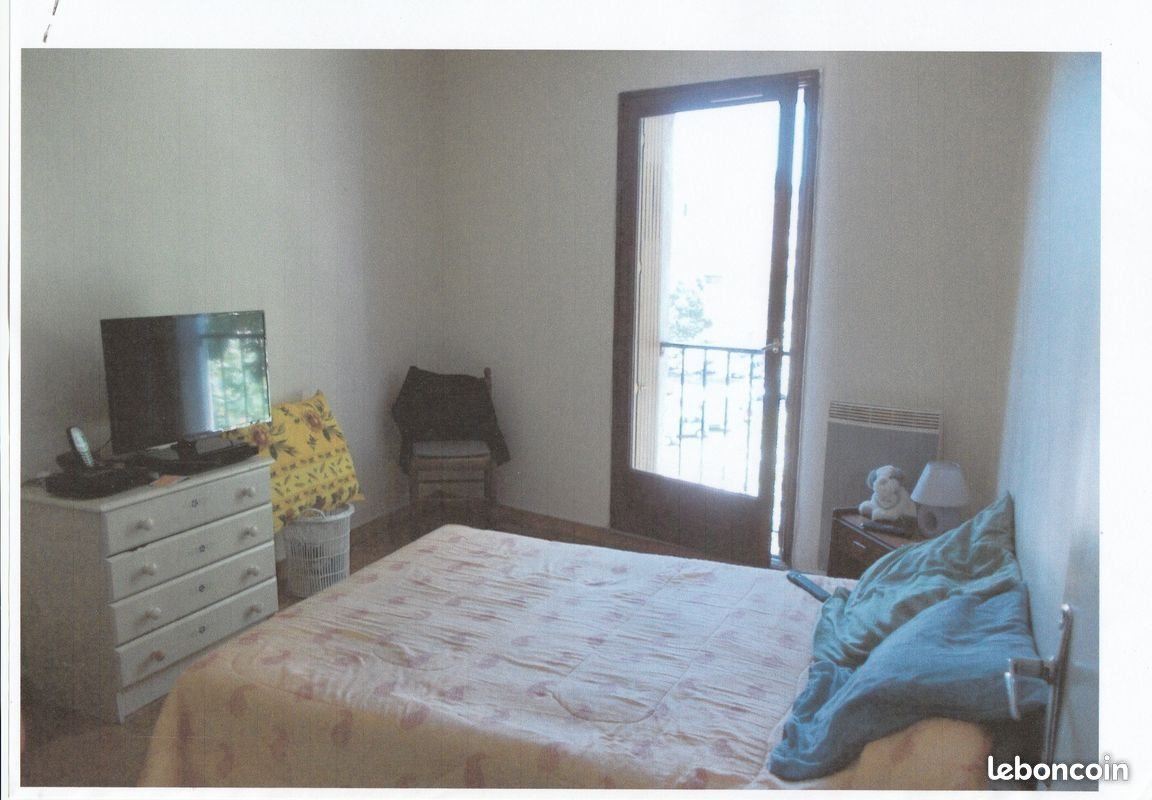 Appartement à louer, 39m², Forcalquier