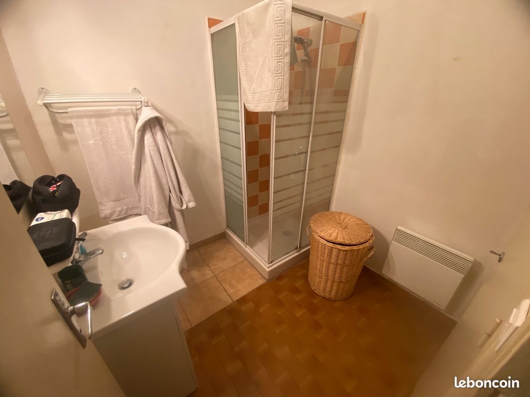 Appartement à louer, 39m², Forcalquier