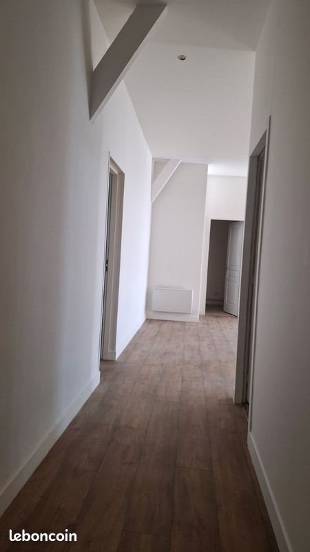 Appartement à louer, 115m², Fécamp