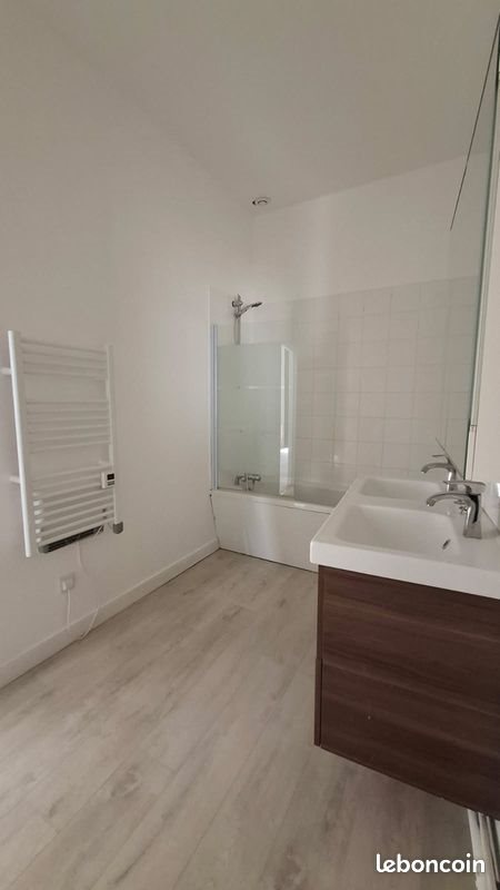 Appartement à louer, 115m², Fécamp
