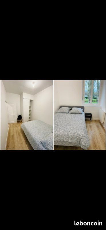 Appartement à louer, 32m², Amiens