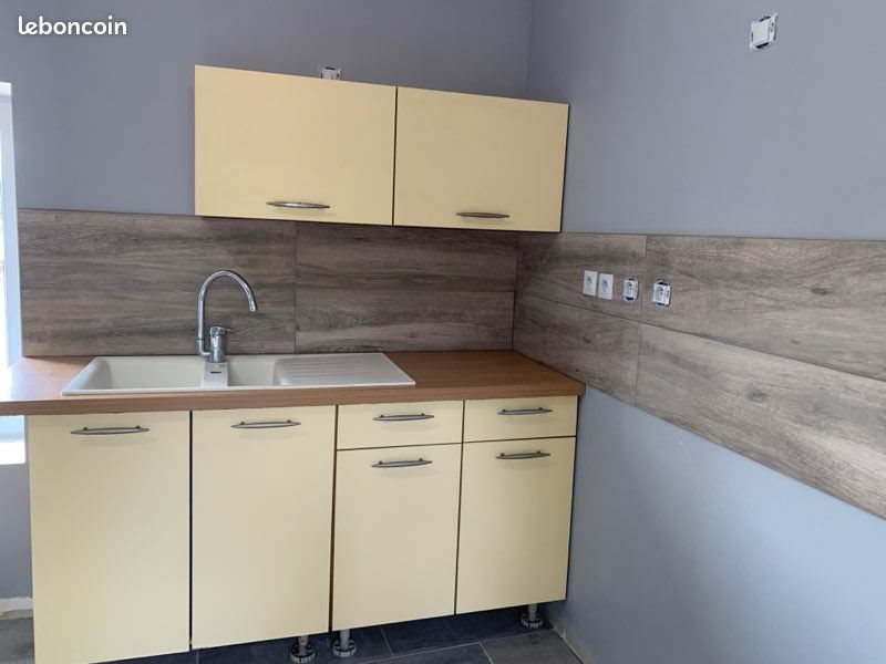 Appartement à louer, 36m², Aubenas