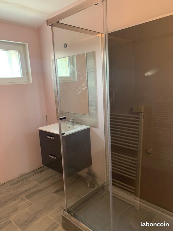 Appartement à louer, 36m², Aubenas