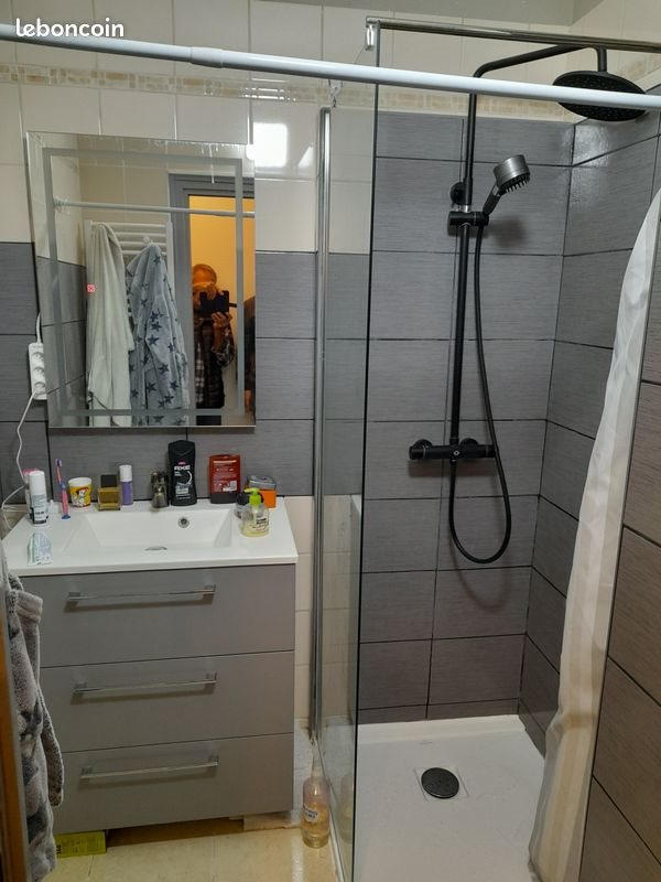 Appartement à louer, 54m², Laneuveville-devant-Nancy