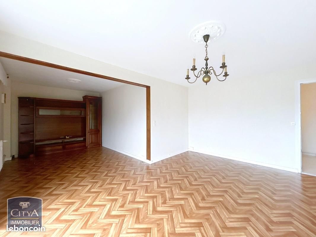 Appartement à vendre, 85m², Lens