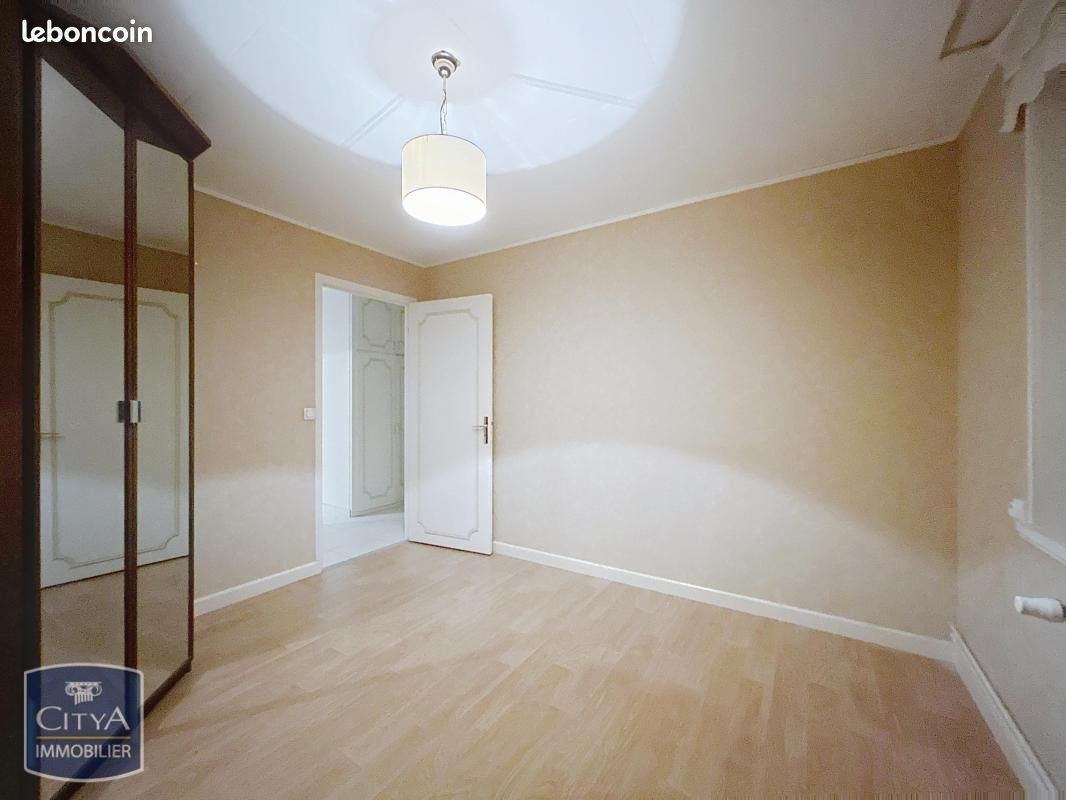 Appartement à vendre, 85m², Lens