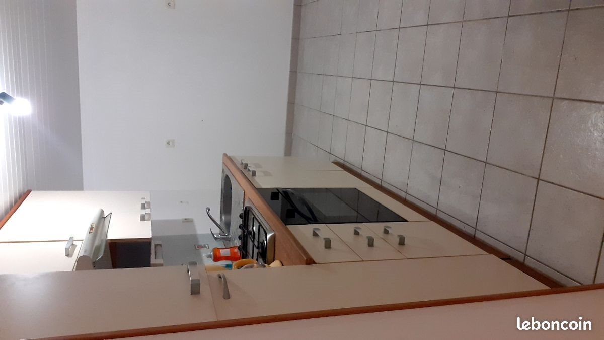 Maison à louer, 75m², Plouguerneau