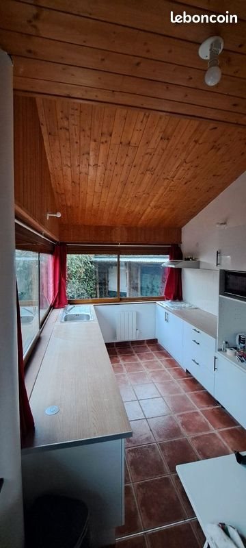 Maison à louer, 88m², Lisieux