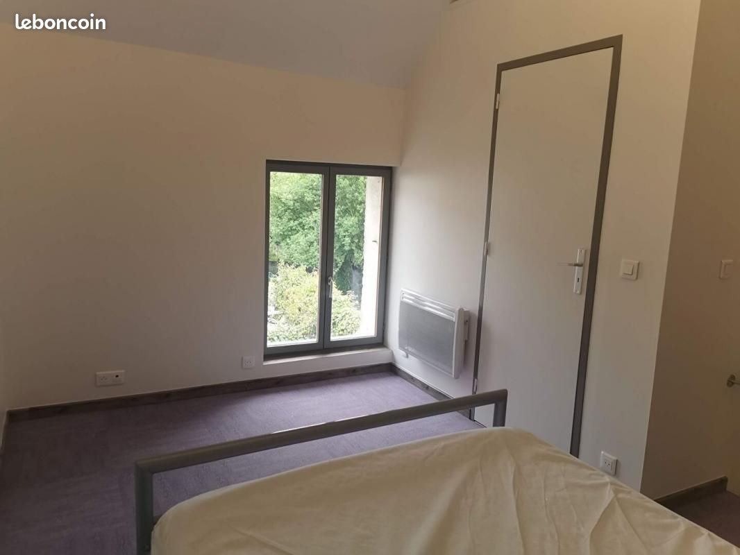 Appartement à louer, 26m², Doue