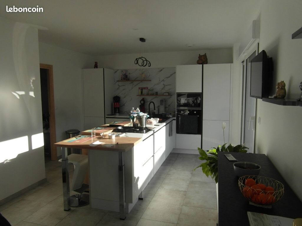 Maison à vendre, 131m², Sains-en-Gohelle
