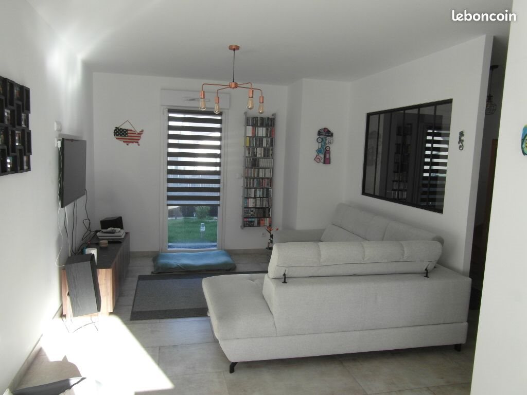 Maison à vendre, 131m², Sains-en-Gohelle