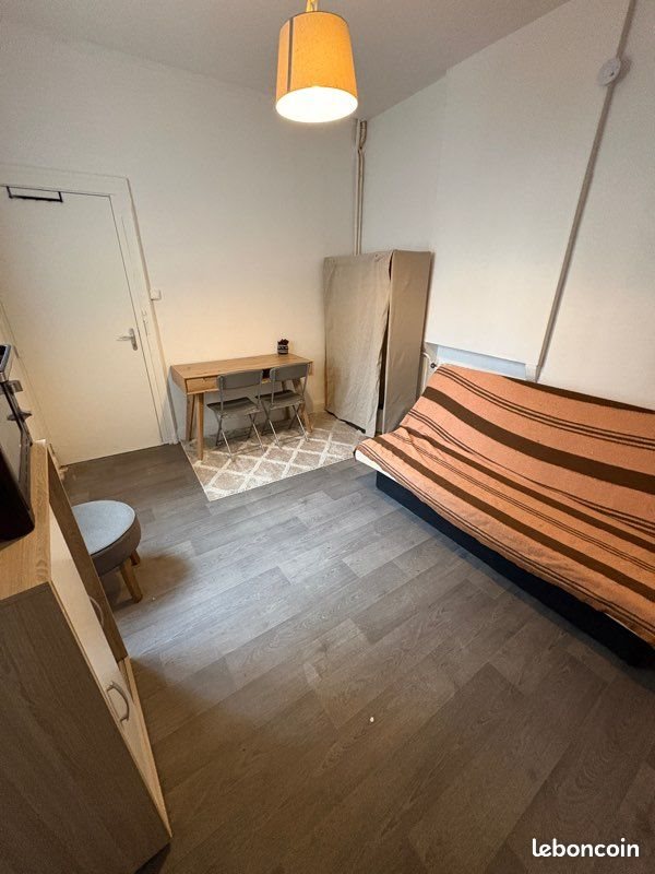 Appartement à louer, 15m², Vichy