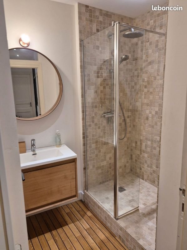 Appartement à vendre, 68m², Clermont-Ferrand