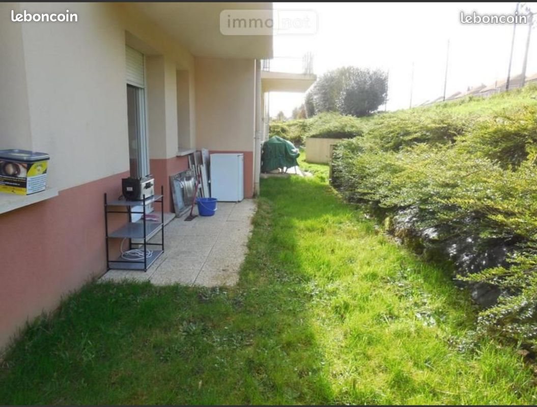 Appartement à louer, 47m², Divion