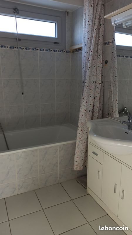 Appartement à louer, 30m², Tours