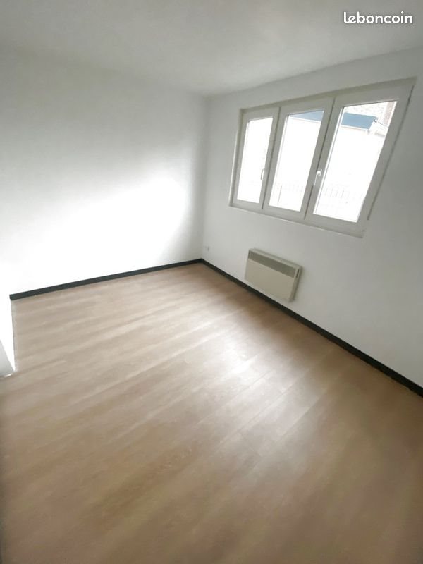 Maison à vendre, 77m², Jeumont