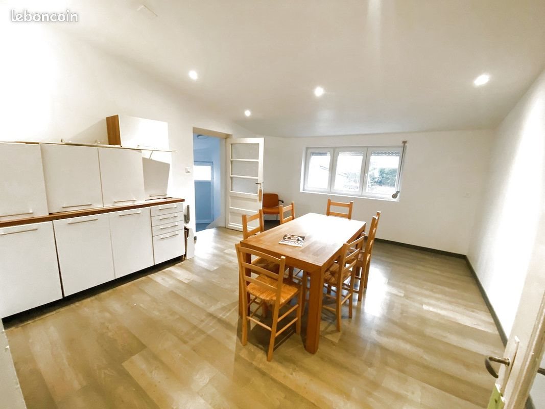 Maison à vendre, 77m², Jeumont