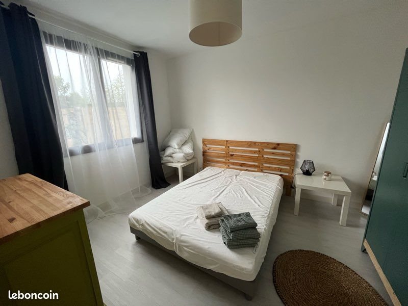 Appartement à louer, 33m², Oloron-Sainte-Marie