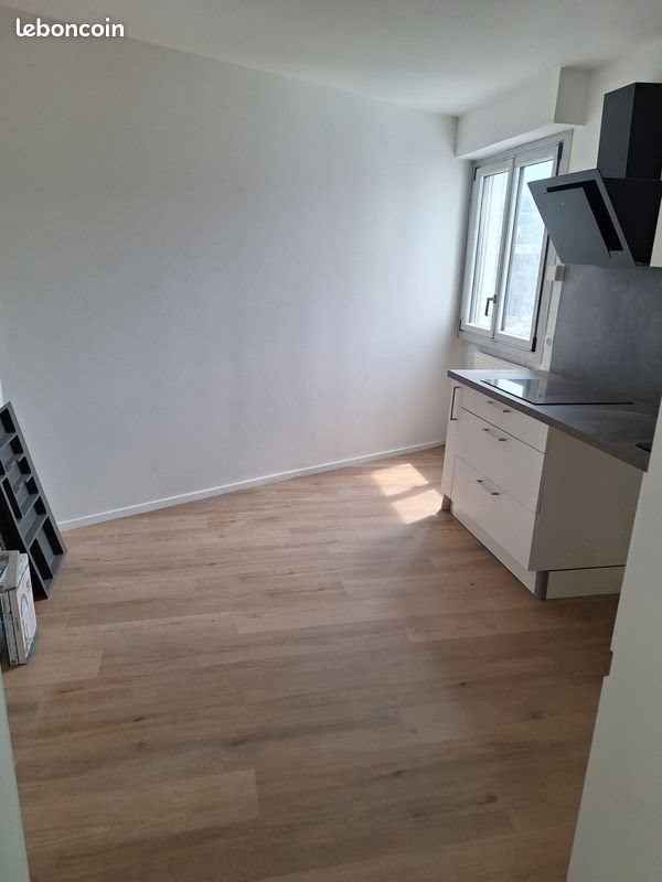 Appartement à louer, 68m², Saint-Etienne