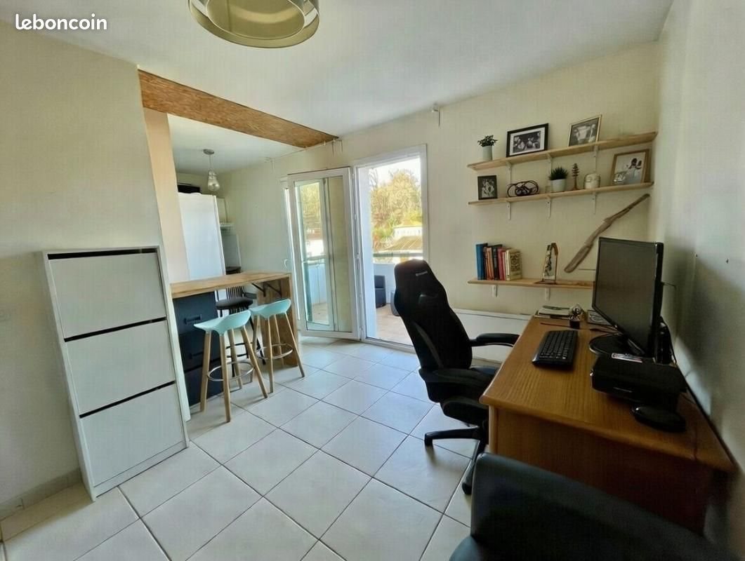 Appartement à vendre, 27m², Ustaritz