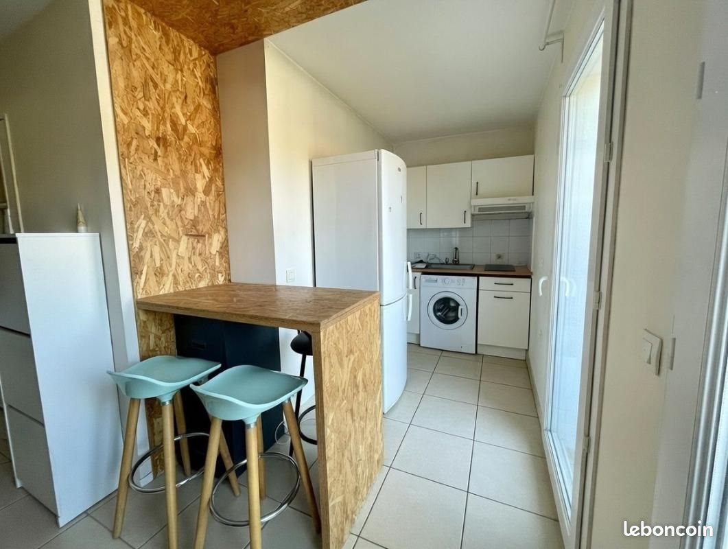 Appartement à vendre, 27m², Ustaritz