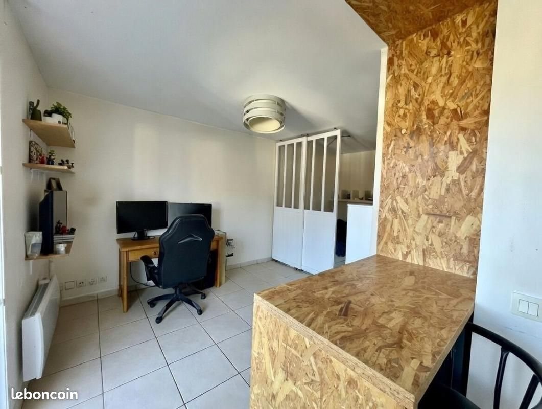 Appartement à vendre, 27m², Ustaritz