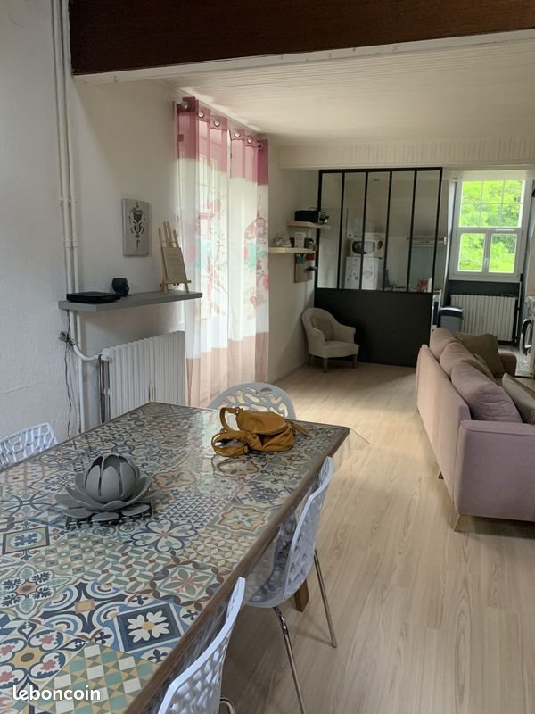 Appartement à louer, 94m², Saint-Prix
