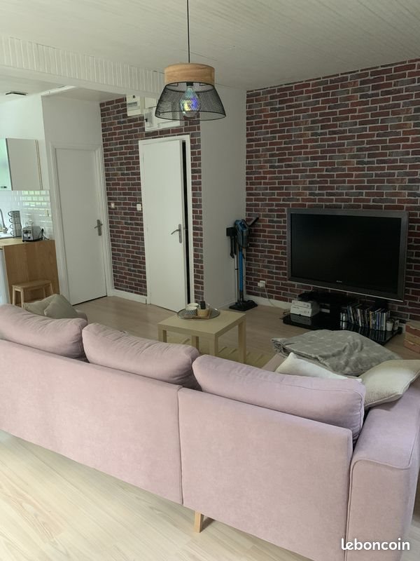 Appartement à louer, 94m², Saint-Prix