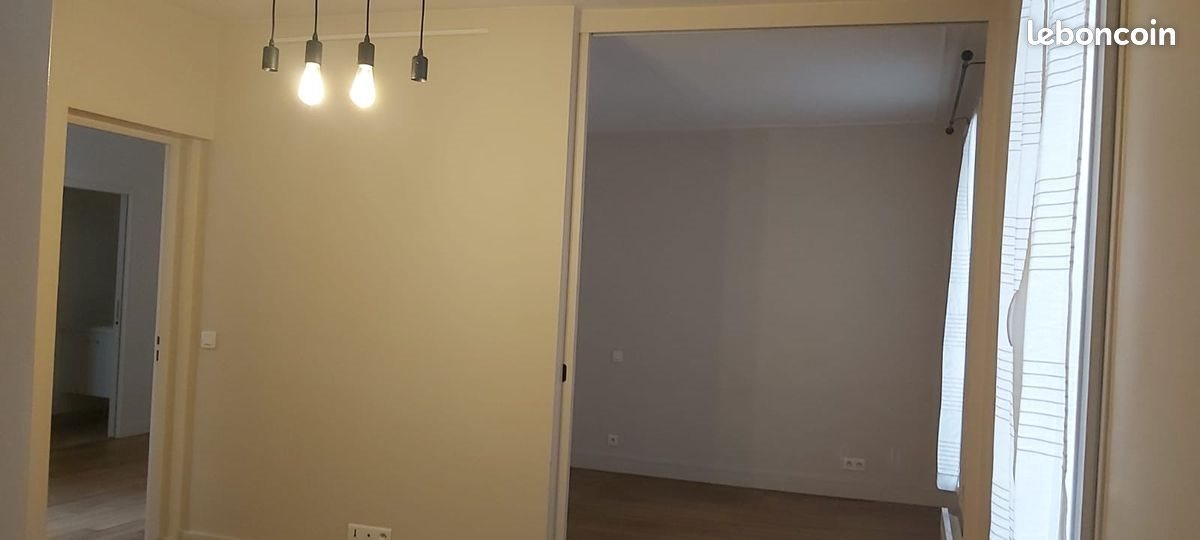 Appartement à louer, 46m², Paris 12ème