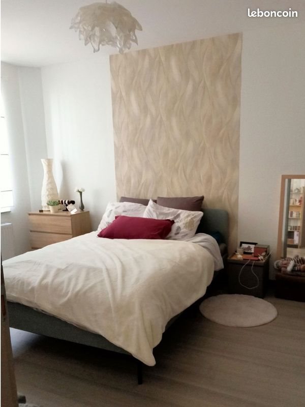 Appartement à louer, 45m², Moyeuvre-Grande