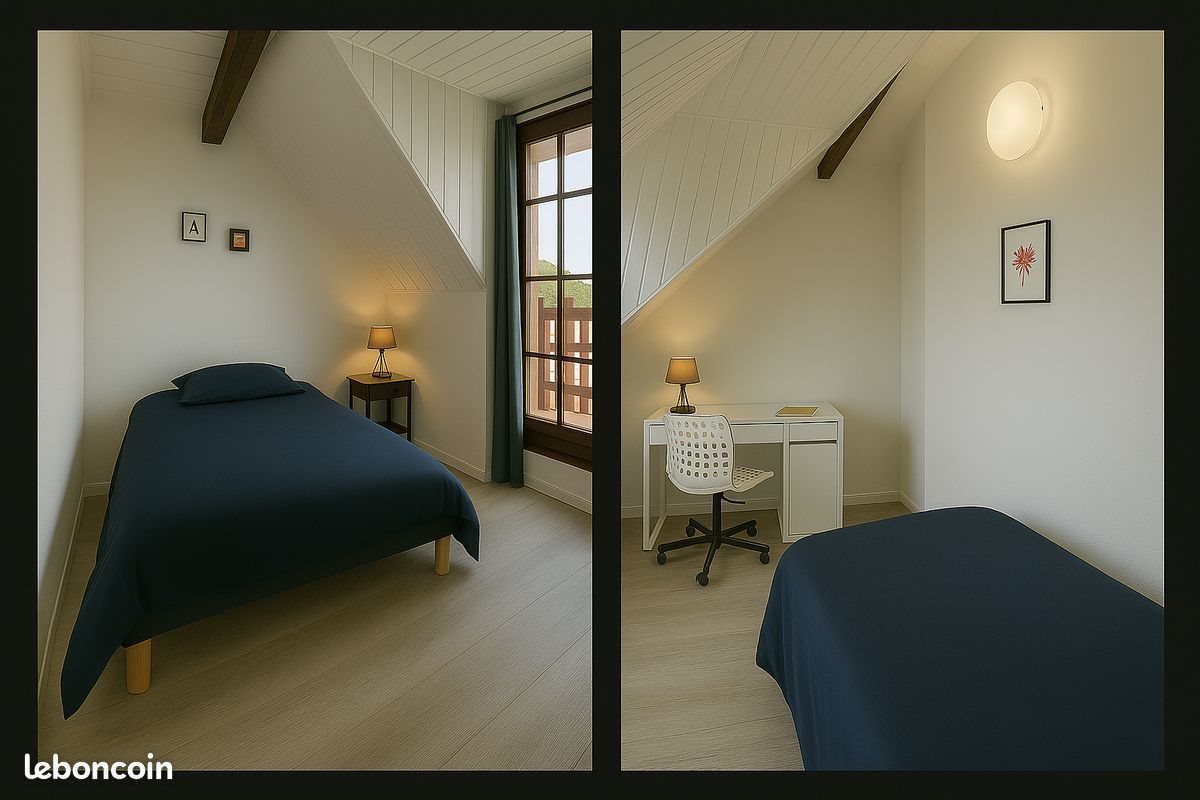 Appartement à louer, 33m², Sens