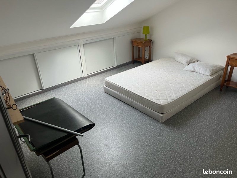 Appartement à louer, 53m², Yssingeaux