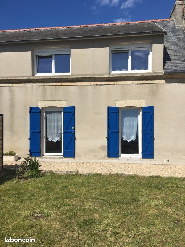 Maison à louer, 76m², Penmarch
