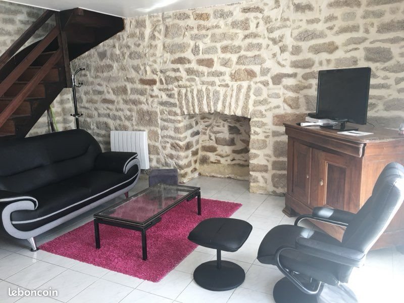 Maison à louer, 76m², Penmarch