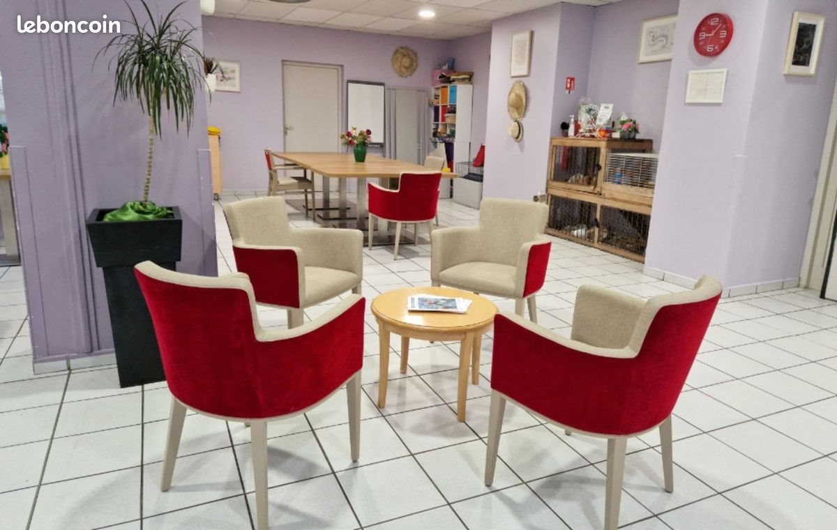 Appartement à vendre, 25m², Saint-Etienne