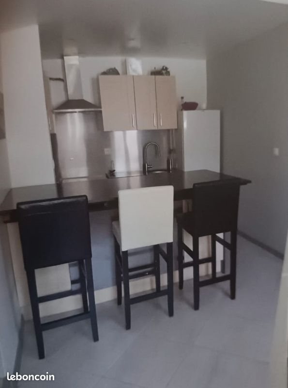 Appartement à louer, 55m², Marlioz