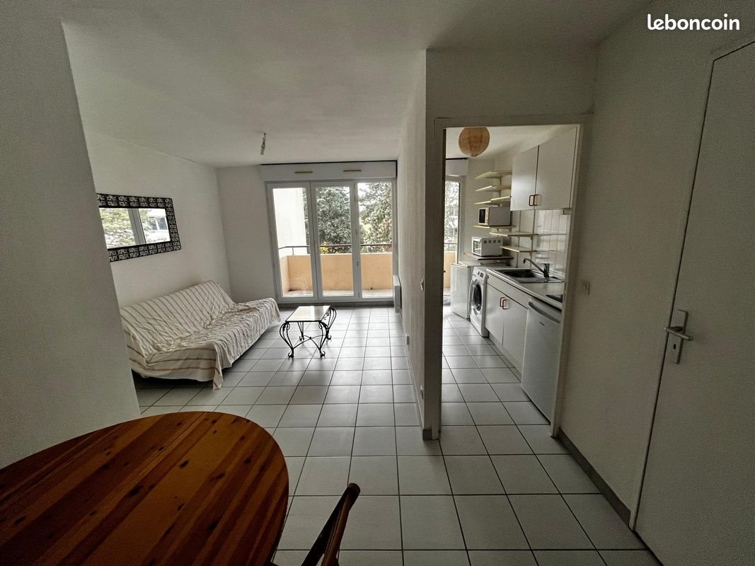 Appartement à louer, 43m², Montpellier