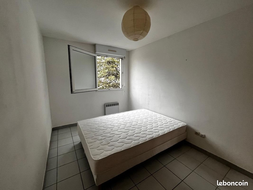 Appartement à louer, 43m², Montpellier