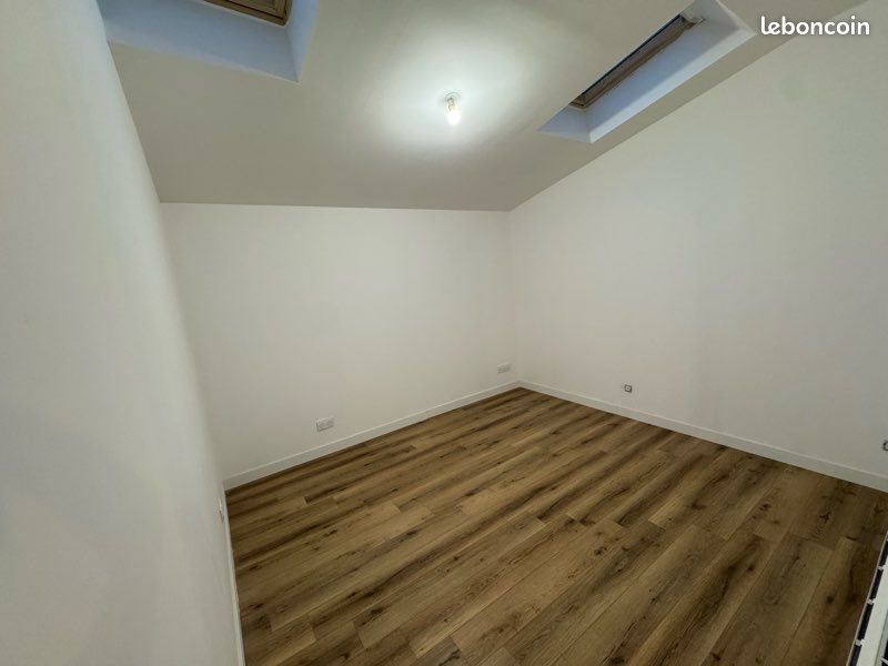 Maison à louer, 70m², Lillers