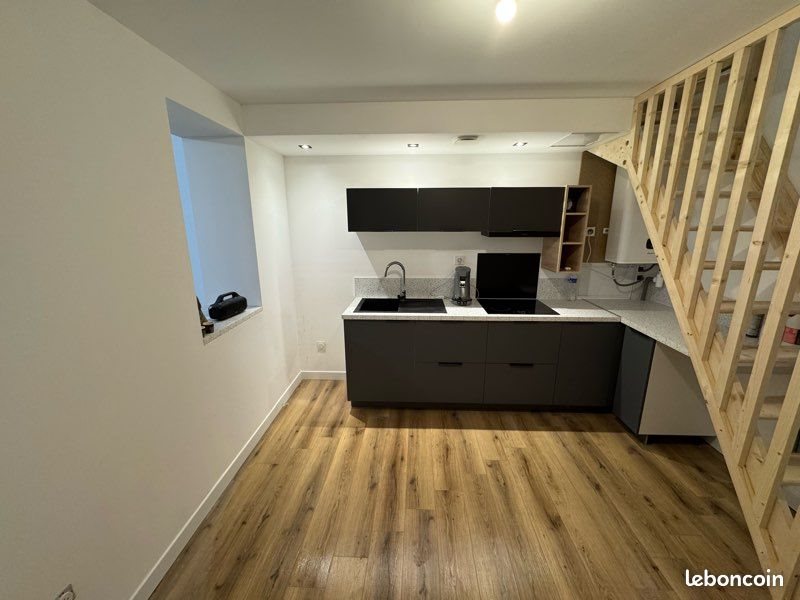 Maison à louer, 70m², Lillers