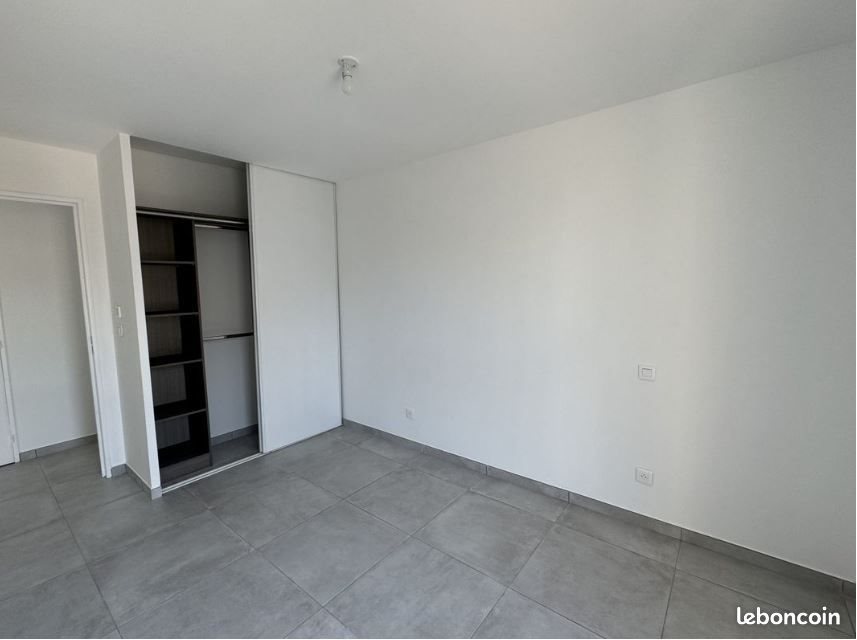 Maison à louer, 60m², Saint-Amand-en-Puisaye