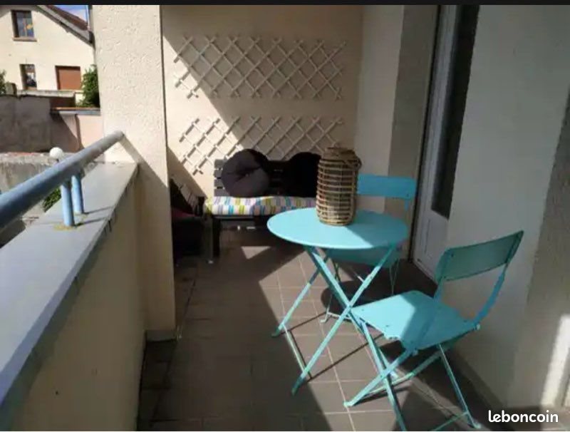 Appartement à louer, 60m², Toulouse