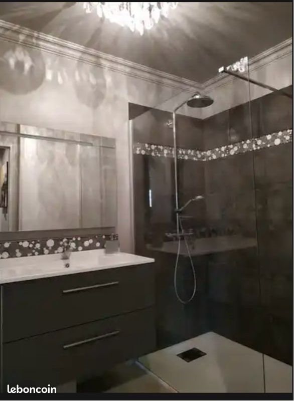 Appartement à louer, 60m², Toulouse