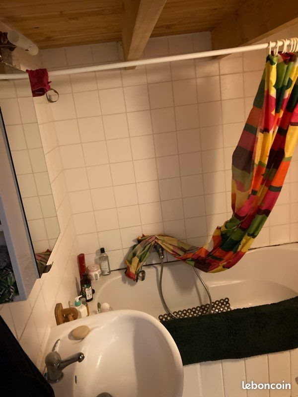 Appartement à louer, 15m², Lille