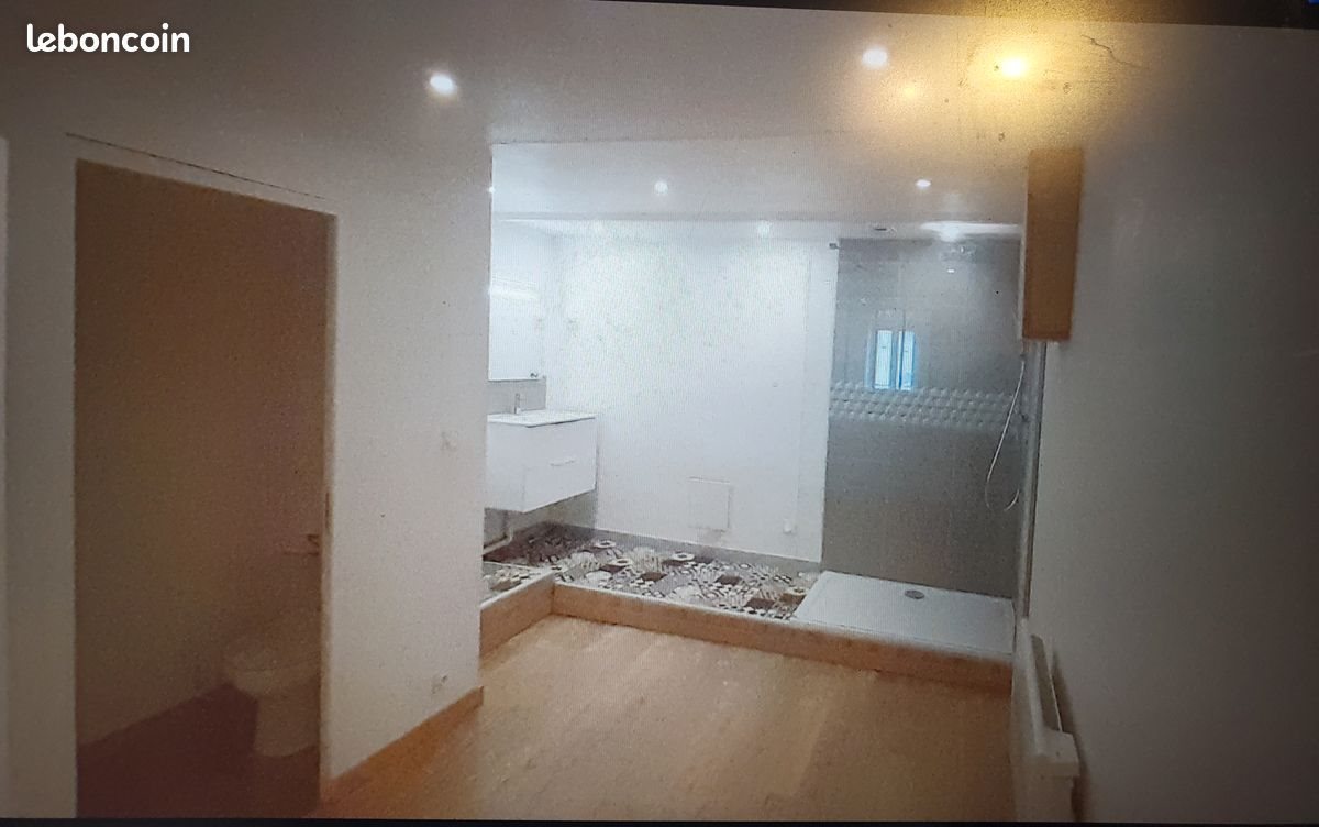 Appartement à louer, 50m², Bainville-sur-Madon